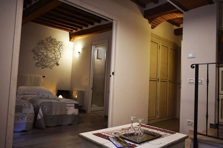 Appartement de vacances pour 2 personnes - 1
