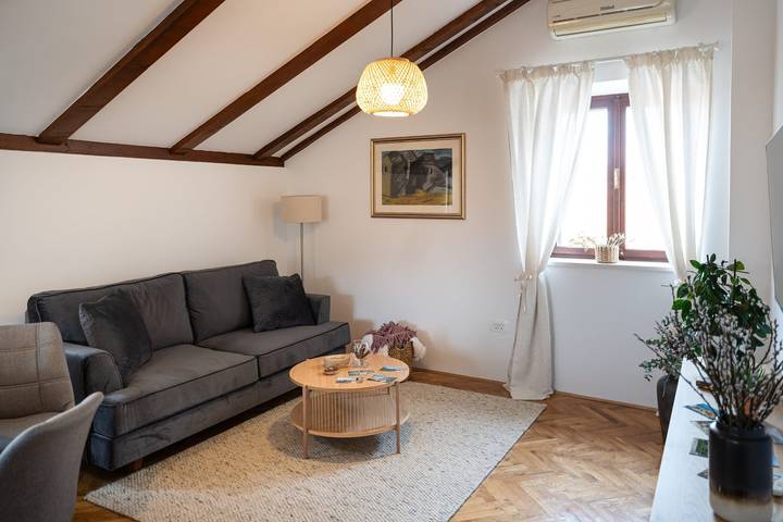 Holiday home Coastal Soul in Mali Ston in Ston, Dubrovnik-Neretva