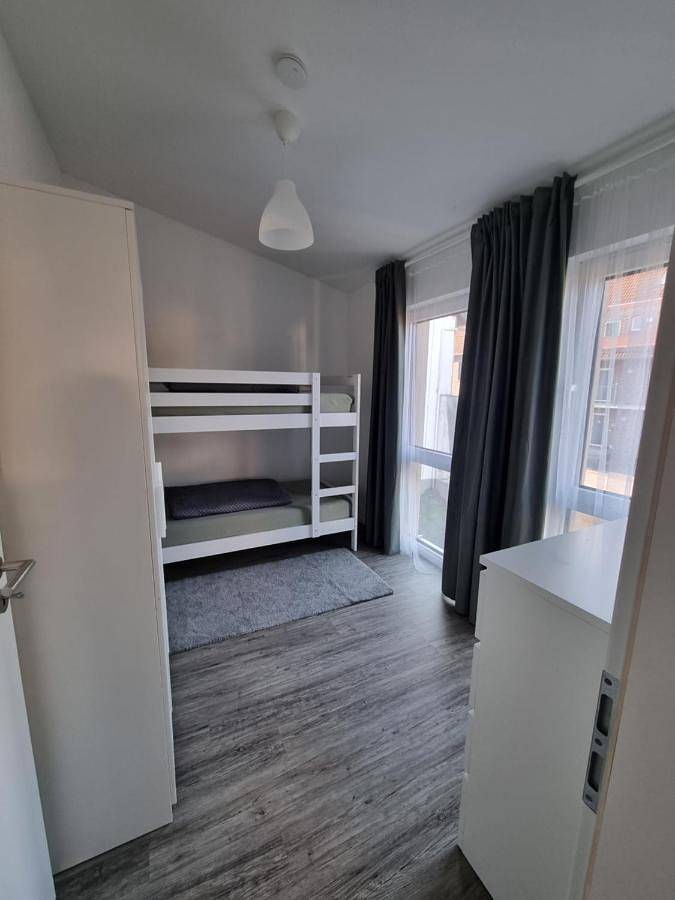 Ganze Wohnung, Ferienwohnung Euchen 2 in Würselen, Rheinland