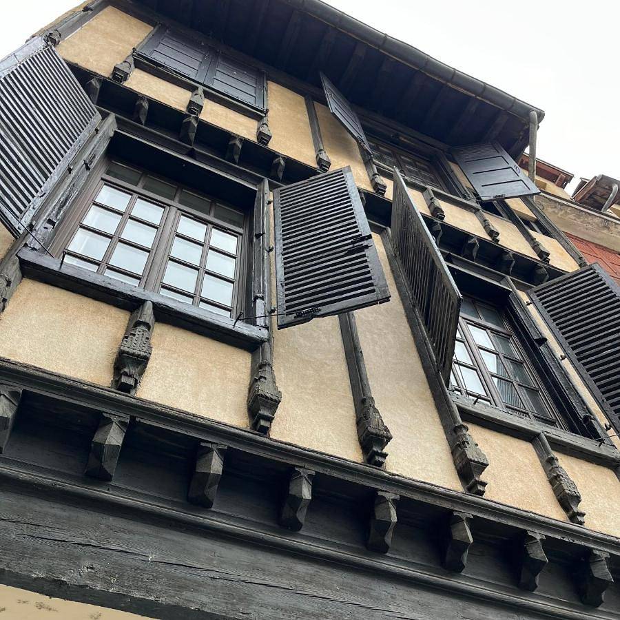 Appartement entier, Maison Jehan-Séré in Tarascon-sur-Ariège, Ariège