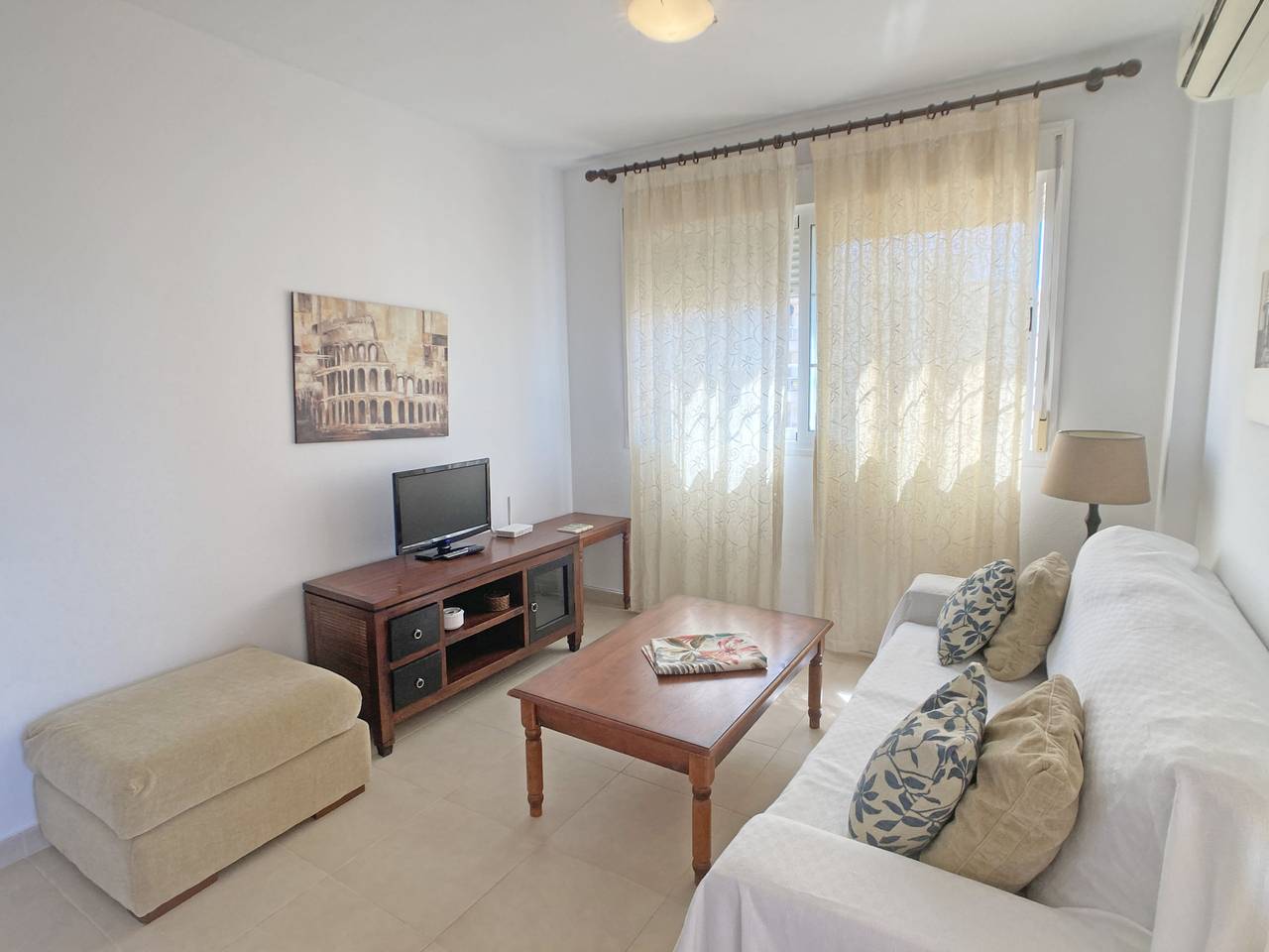 Geheel appartement, Lm696 in San Javier, Costa Cálida