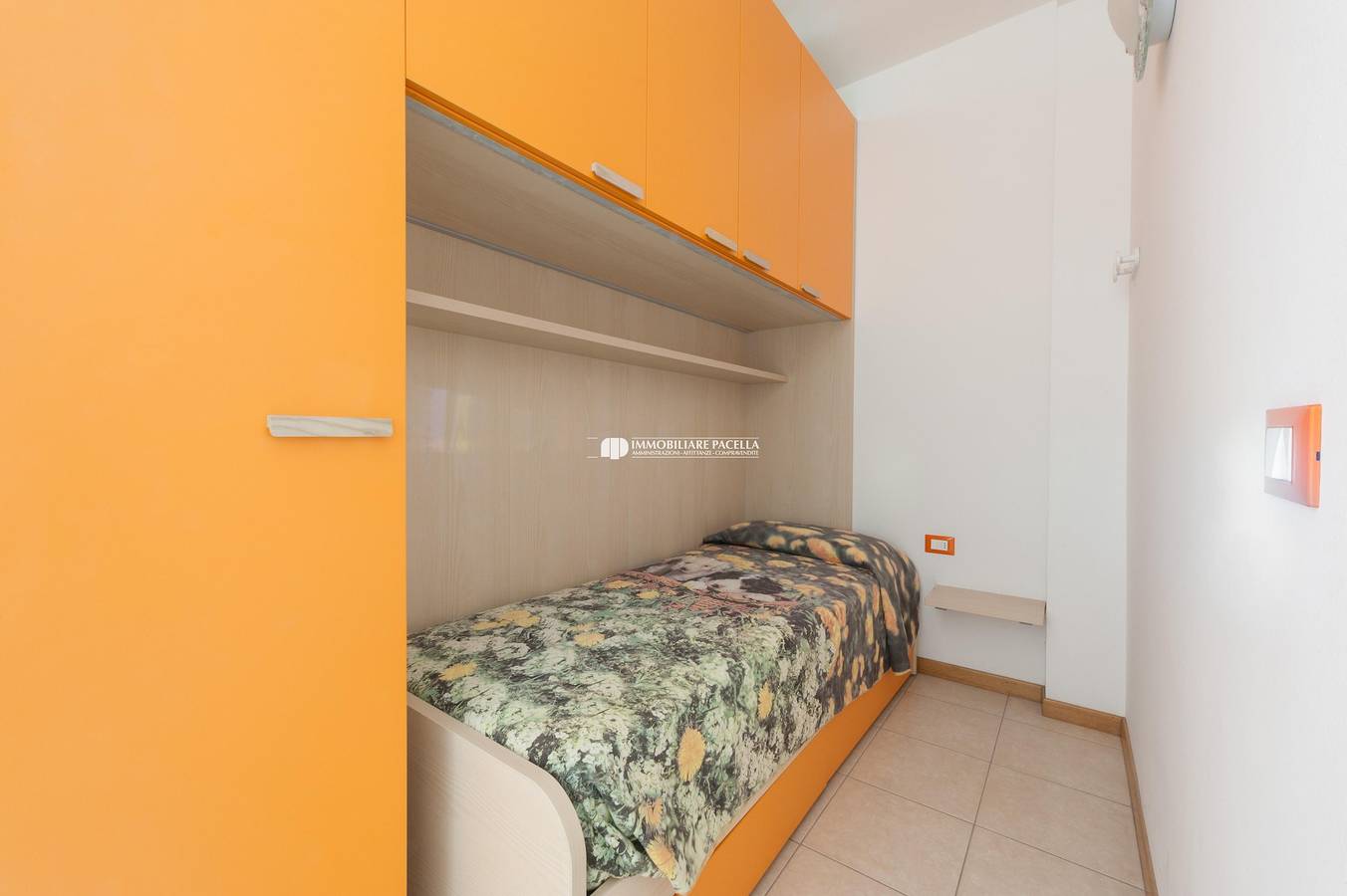 Appartement entier, Residence Playa Grande - 1 camera, 5 posti letto in Lido di Jesolo, Jesolo