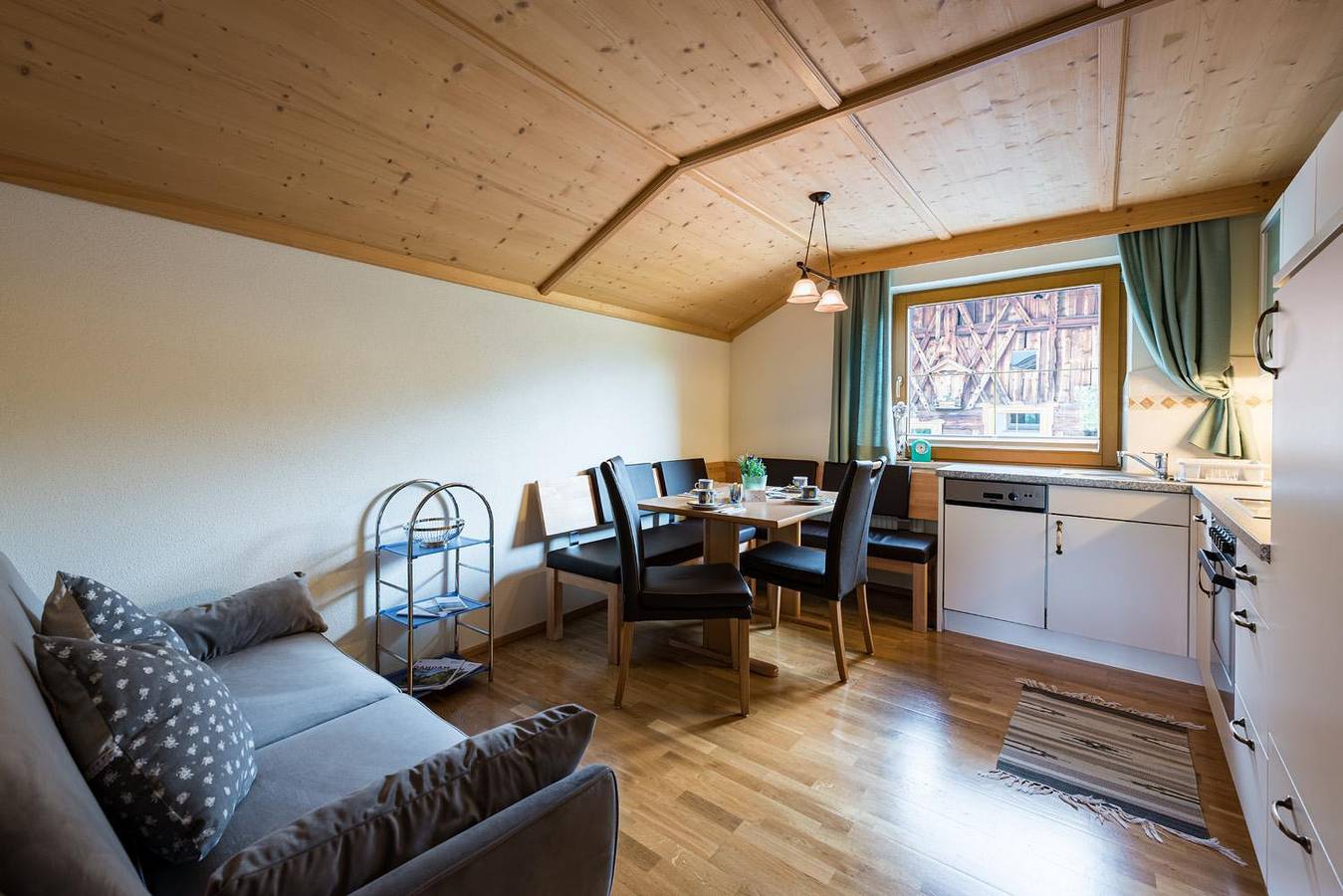 Ferienwohnung Kellerjoch in Weerberg, Tiroler Unterland