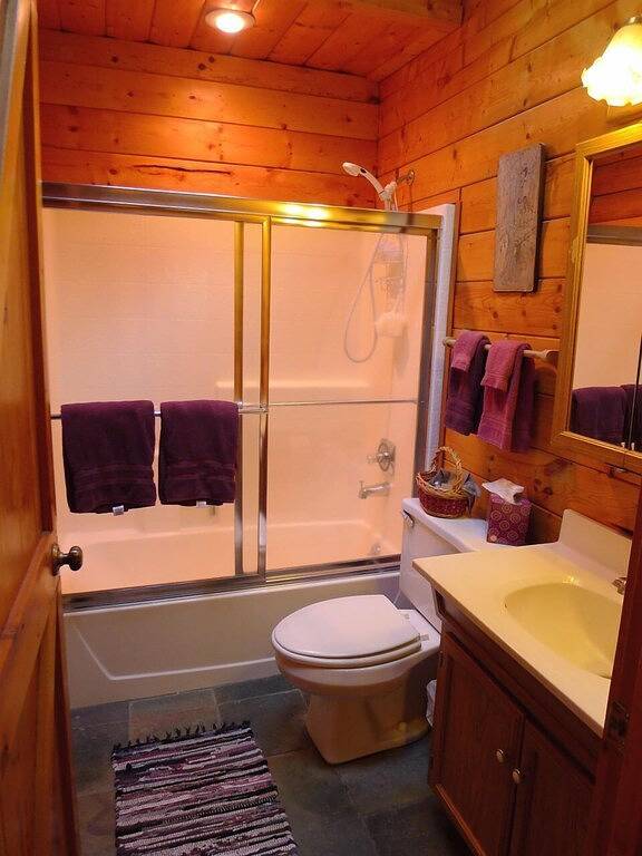 Nevada City Retreats: Baby Bear Cottage-Ferienwohnung in Nevada County