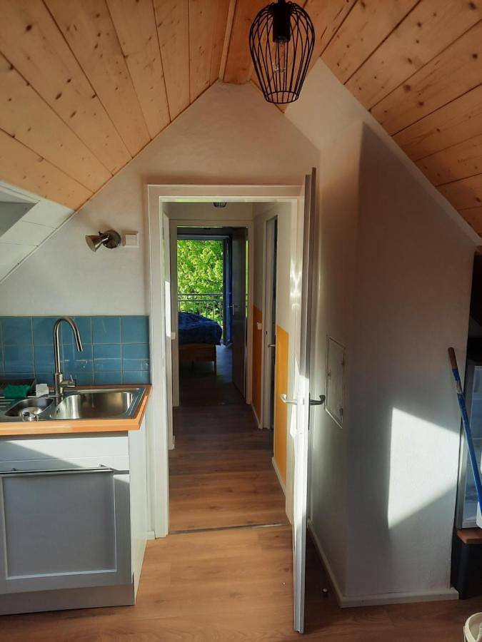 Ganze Wohnung, One-Bedroom Apartment in Sölden, Südschwarzwald