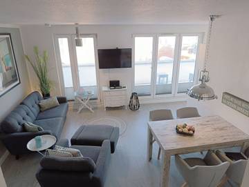 Ferienwohnung für 4 Personen in Kellenhusen, Südliche Ostseeküste, Bild 1