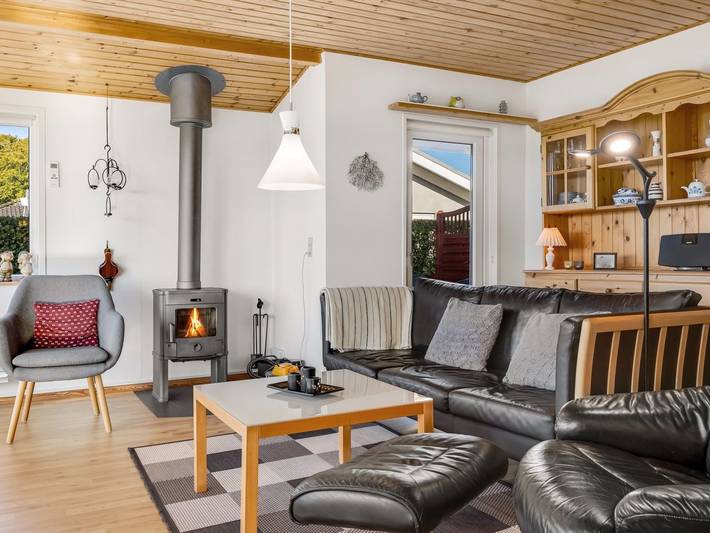 Ferienhaus für 4 Personen, mit Terrasse in Kruså - 4