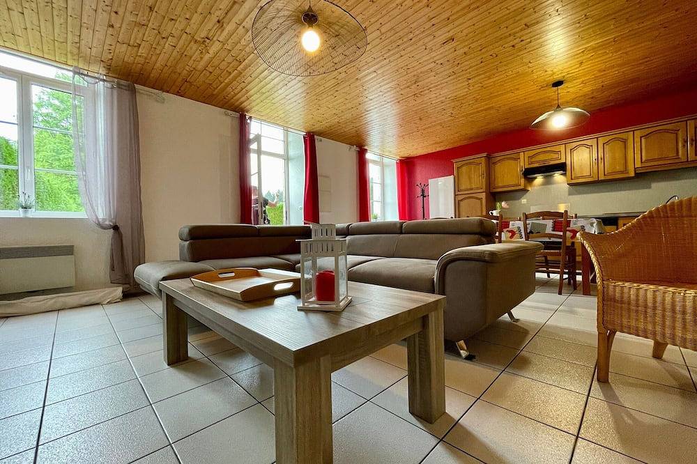 Maison de vacances