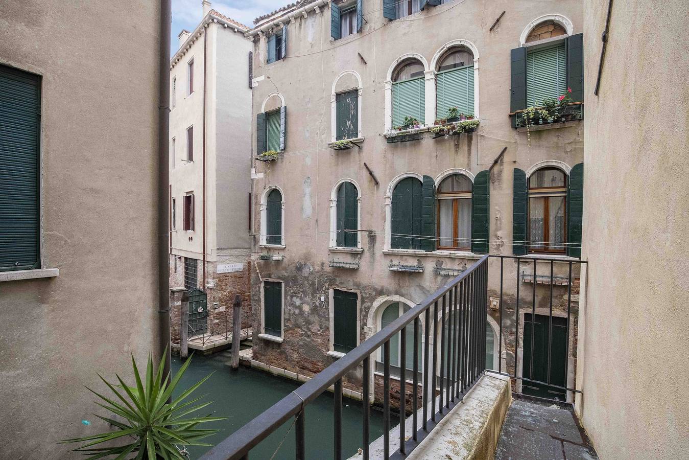 Ganze Wohnung, Suite 1241 - Bh in Venedig, Venedig Provinz