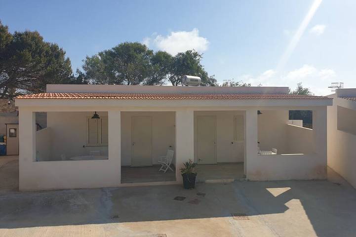 Holiday apartment for 3 people - 1