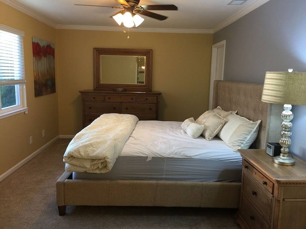 Schönes Stadthaus im charmanten Pleasanton in Pleasanton, Alameda County