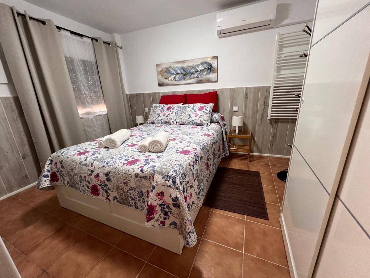Apartamento entero, La Casita de Yuncos in Yuncos, Provincia de Toledo