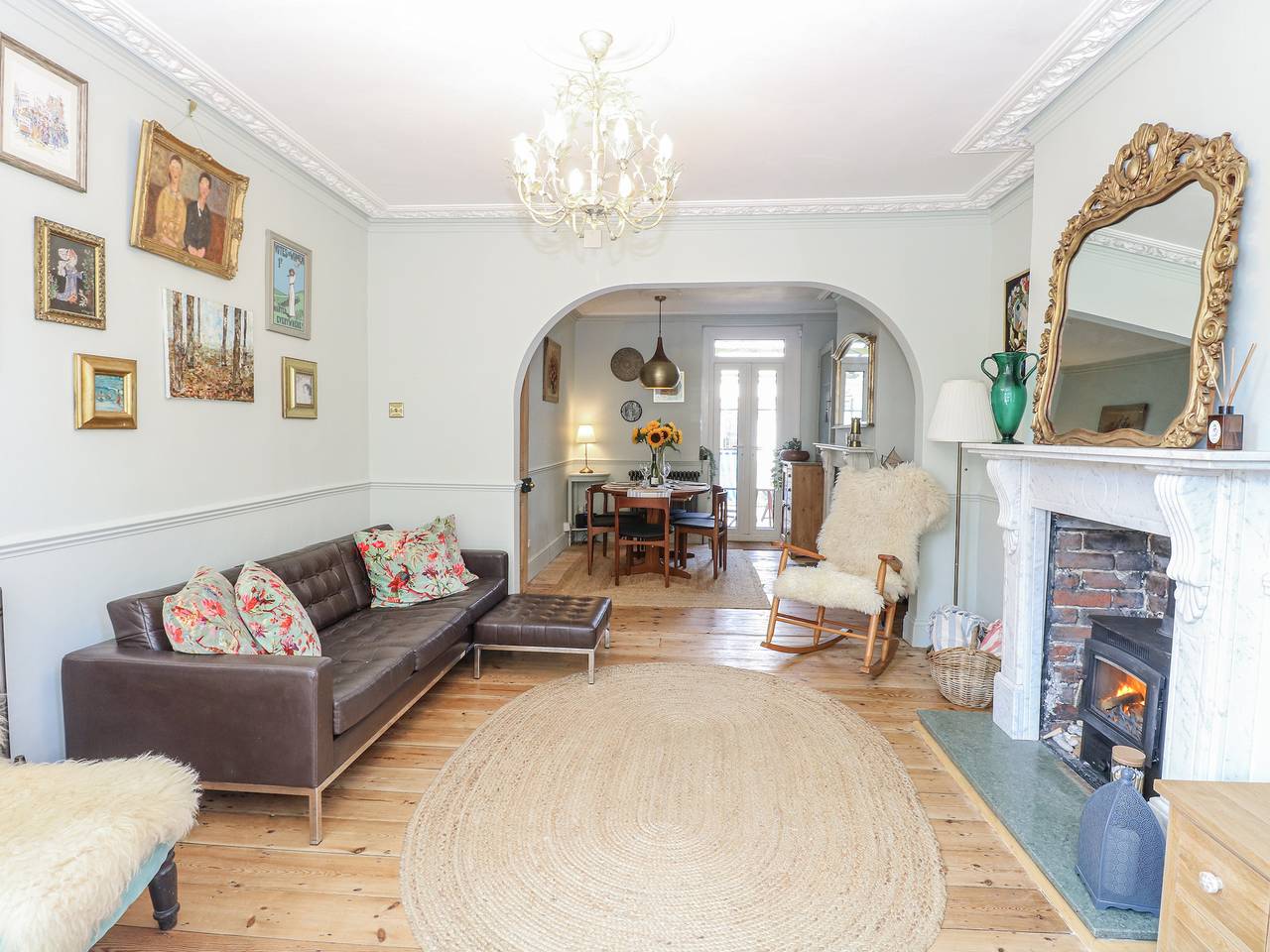 18 Pakefield Road in Lowestoft, Sunrise Coast