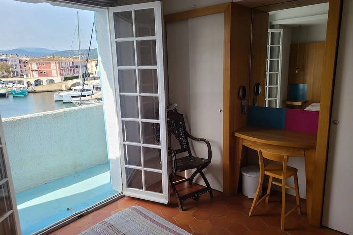 Villa pour 10 personnes dans Port Grimaud - 2