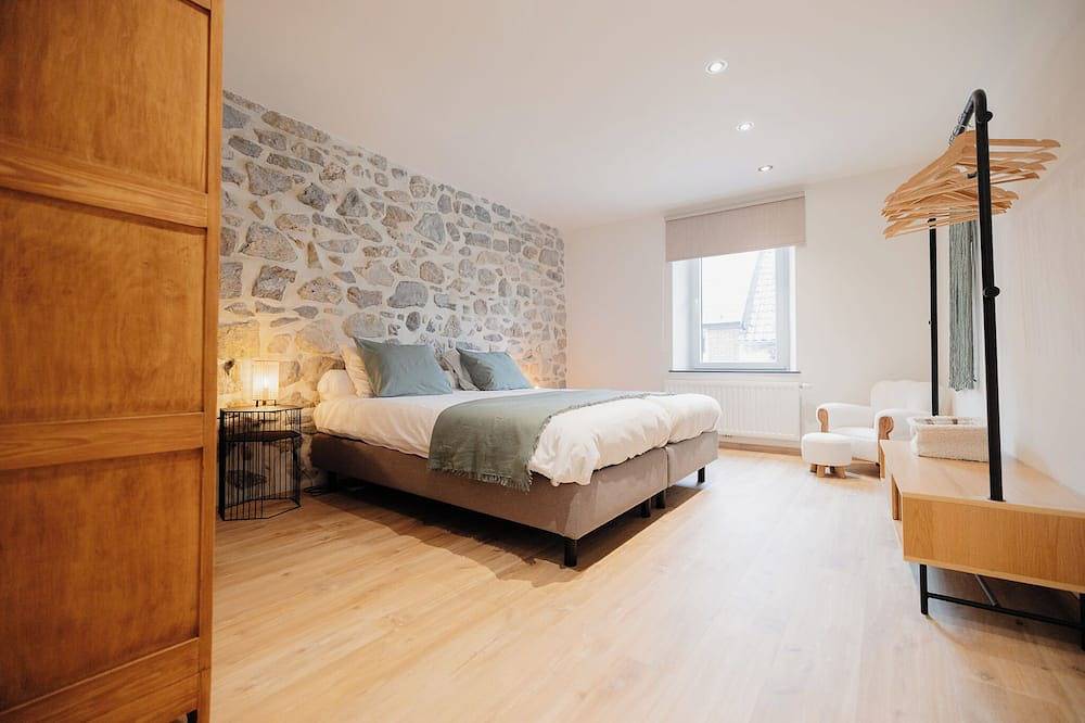 Fully renovated house in the historic center of Gerpinnes - dog-friendly in Gerpinnes, Hennegau