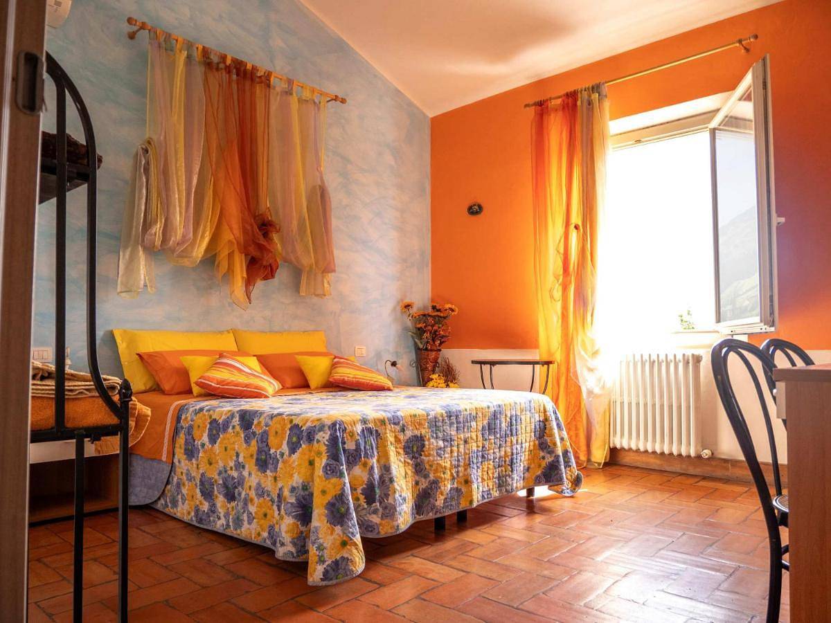 B&B Aesis La Dolce Collina in Jesi, Ancona Provinz