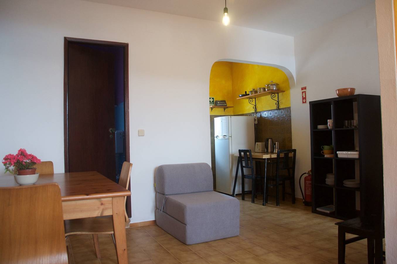 Ganze Ferienwohnung, Apartment Almodovar Carrapateira in Bordeira, Naturpark Südwest-Alentejo und Costa Vicentina