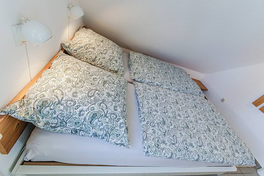 Ganze Ferienwohnung, Haus Boddenperle Fewo Nr. 6 in Zingst, Fischland - Darß - Zingst