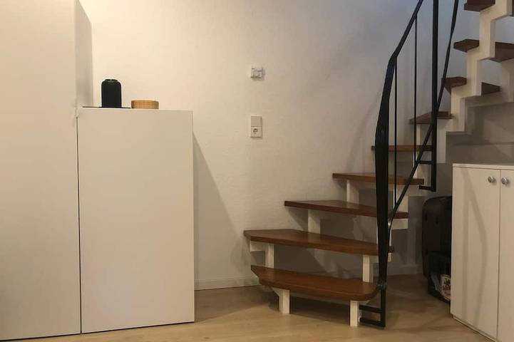 Ferienwohnung für 4 Personen in Stuttgart