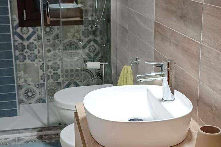 Gîte pour 5 personnes à Viggiano (Italie) - 4