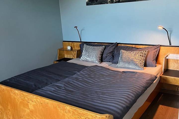 Ferienwohnung für 7 Personen in Neubrandenburg - 3