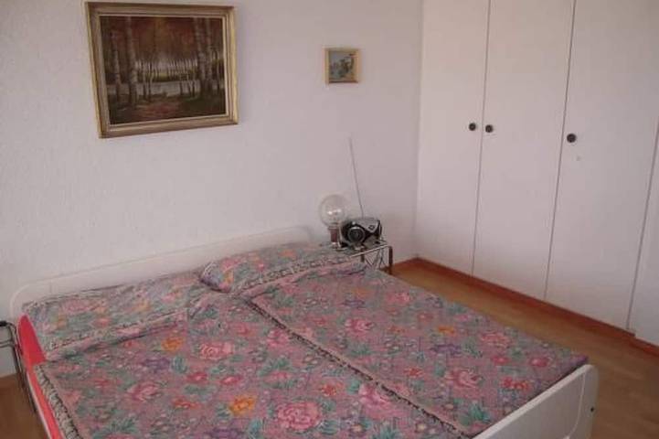 Ganze Wohnung, Appartement Alpenblick / C3 in Weggis, Vierwaldstättersee
