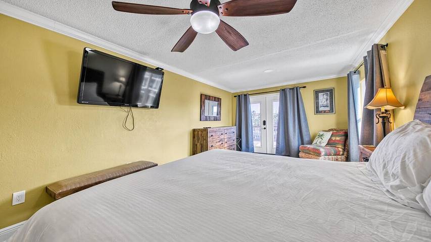 Holiday rental for 14 people in Destin