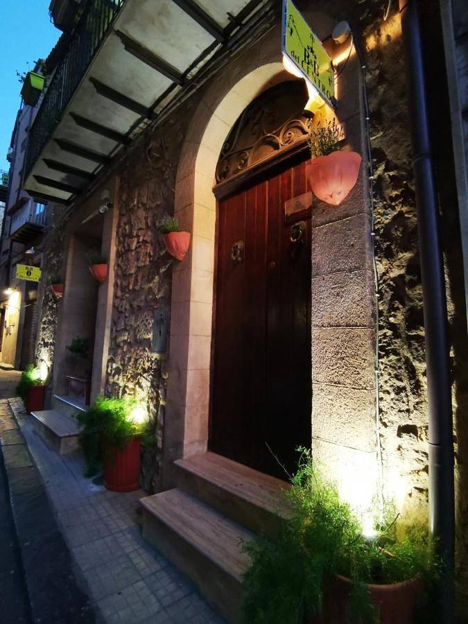 Del Centro in Enna, Province d'Enna