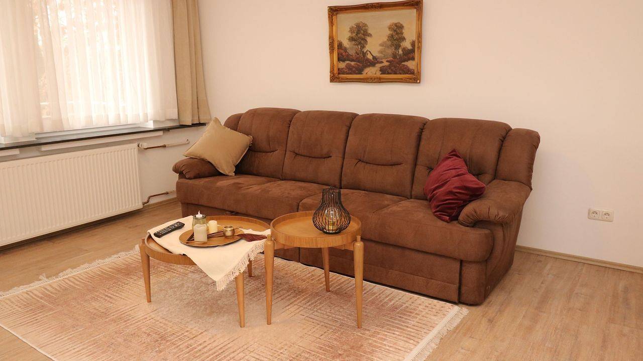 Apartamento vacacional entero, Ferienwohnung für 3 Personen (60 m²) in Essen in Essen, Región del Ruhr