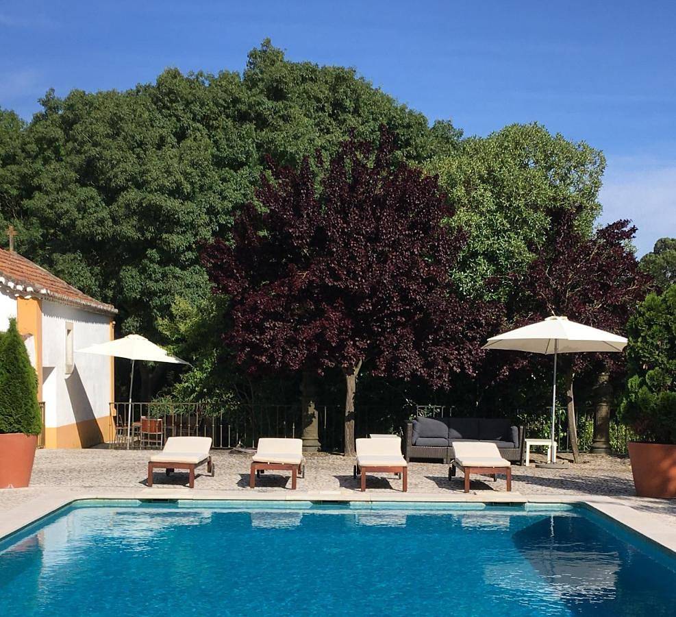 Two-Bedroom House in Carregado, Alenquer