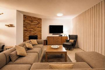 Ferienhaus für 12 Personen in Salema, Naturpark Südwest-Alentejo und Costa Vicentina, Bild 4