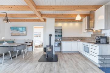 Ferienwohnung für 7 Personen in Nordstrand (Gemeinde), Nordstrand, Bild 1