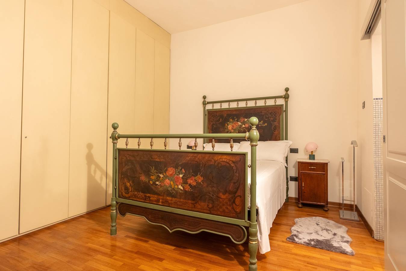 Entire apartment, Apartment 'Casina Dello Stellario' with Wi-Fi and Air Conditioning in Lucca, Lucca Province