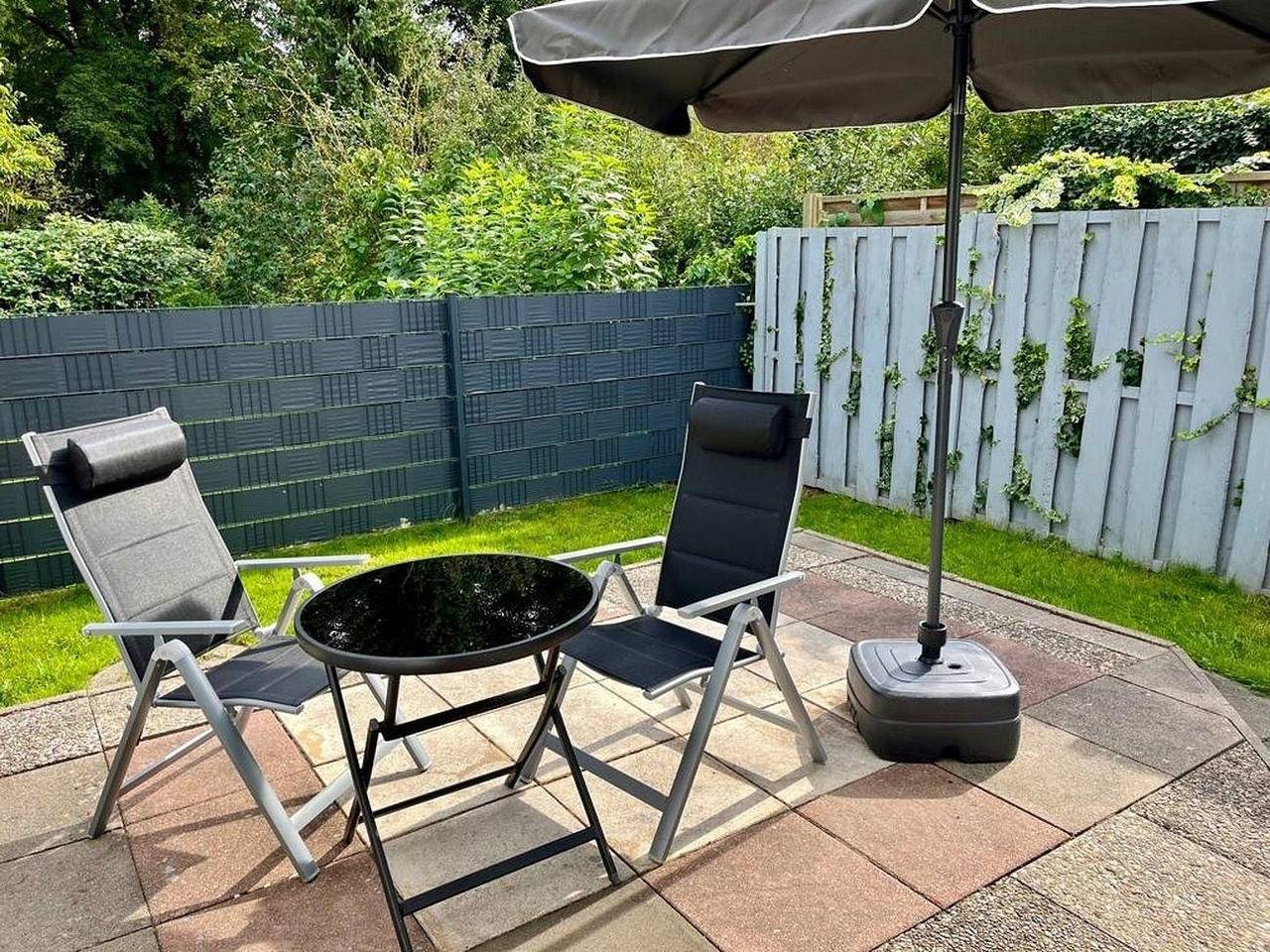 Ferienwohnung in Dahme ab 66€ pro Nacht