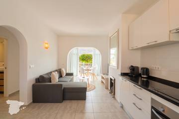 Bungalow para 4 Personas en Teulada, Costa Blanca, Foto 4