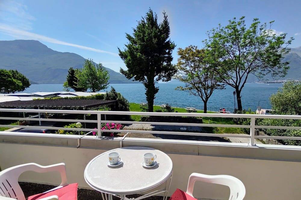 Ganze Wohnung, La Madonnina in Domaso, Comer See