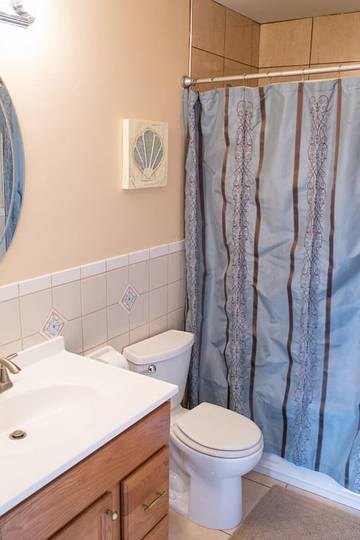 Vacation House for 16 Guests in Brigantine (NJ), Atlantic County, Picture 3