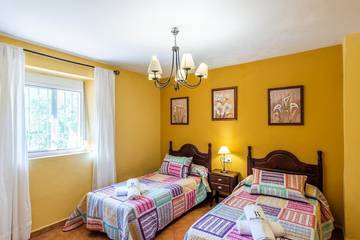 Villa für 38 Personen in Málaga (Este), Malaga, Bild 3