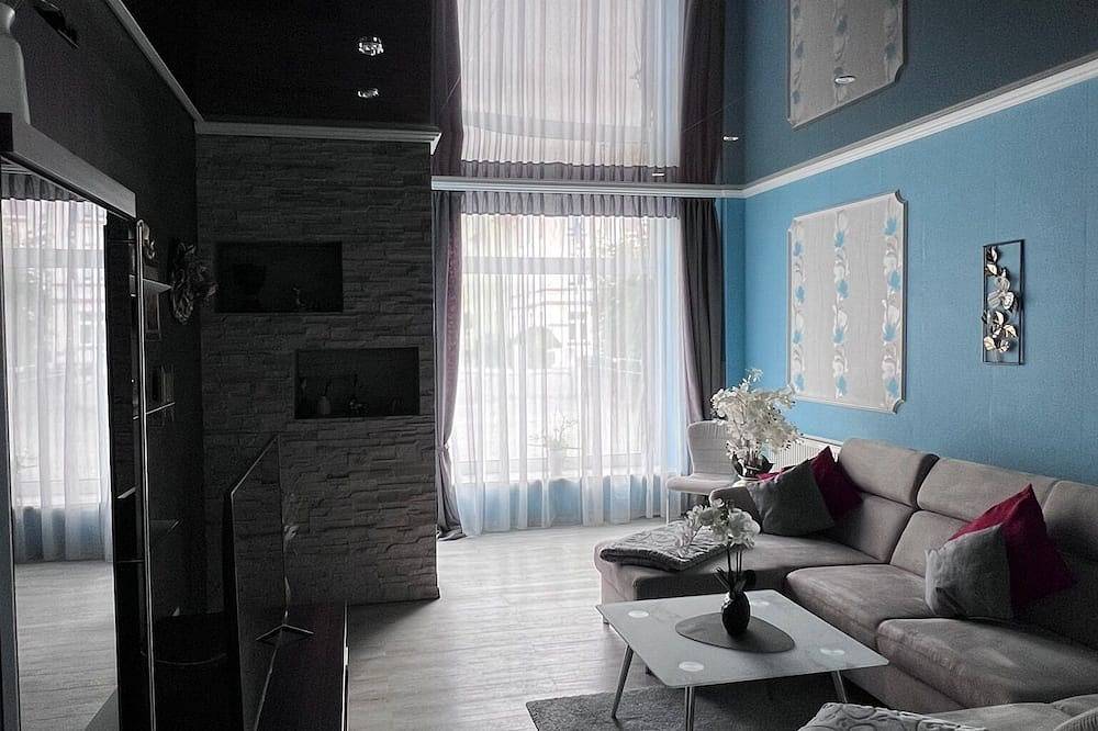 Apartamento entero, Moderno y acogedor, 120 metros cuadrados en el extremo sur de Halberstadt / Harz in Halberstadt, Magdeburg Börde