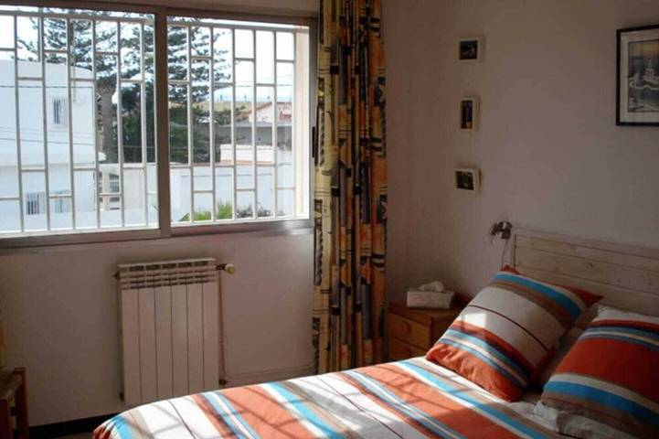 Ferienhaus für 6 Personen, mit Balkon und Garten in Benicarló - 2