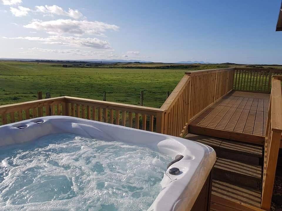 Holiday Home in Argyll & Bute