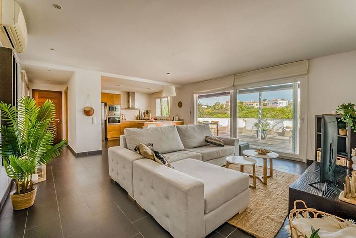 Location de vacances pour 6 personnes, avec jardin à Mahón - 3