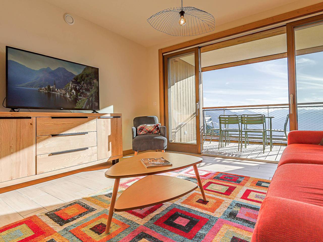 Photo : Appartement de vacances
