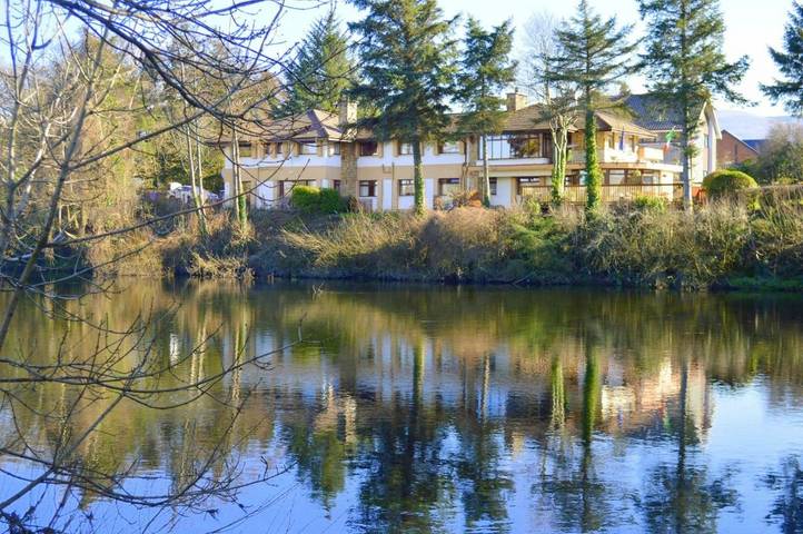 Maison d’hôte pour 5 personnes, avec Terrasse ainsi que Jardin et Vue à Killarney