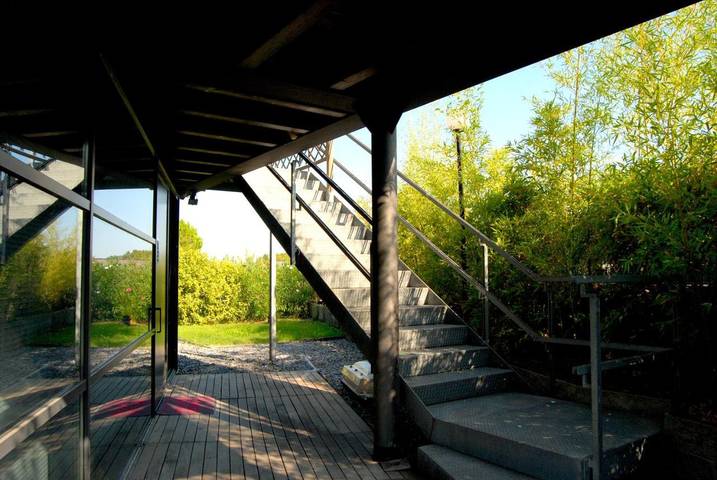 Maison d’hôte pour 4 personnes, avec jardin et vue à Desenzano del Garda - 2