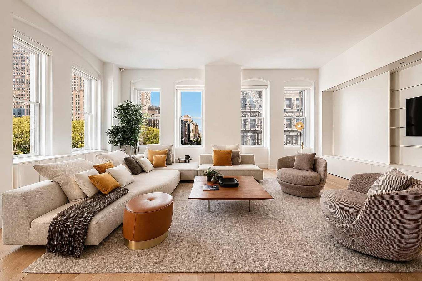 Apartamento entero, Union Residence   Modern 3Br Elevator Loft in Manhattan, Nueva York
