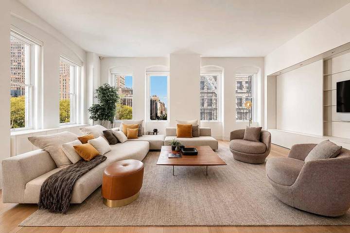 Apartamento de vacaciones para 7 personas - 1