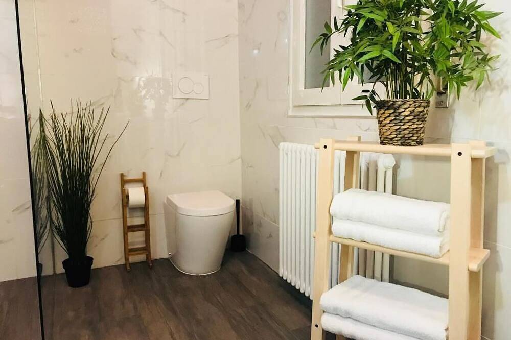 Entire apartment, Gemma apartments Lainate Milan Rho Fair Apt.2 in Lainate, Milan Province