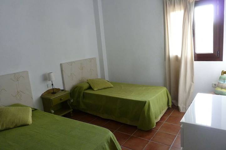Villa pour 10 personnes, avec terrasse et jardin, animaux acceptés à Roche - 3