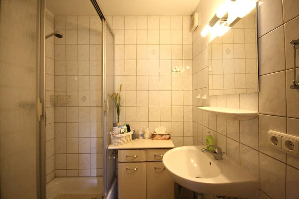Ganze Wohnung, Ferienwohnung Silberglanz in Neudorf, Sehmatal